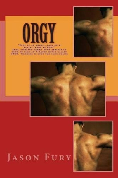 Orgy by Jason Fury