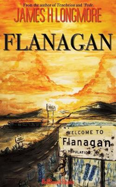 Flanagan James H Longmore 9781948318280