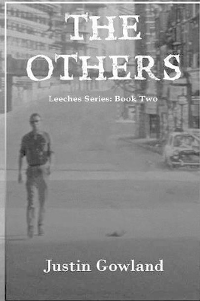 The Others by Ashlei D Hawley