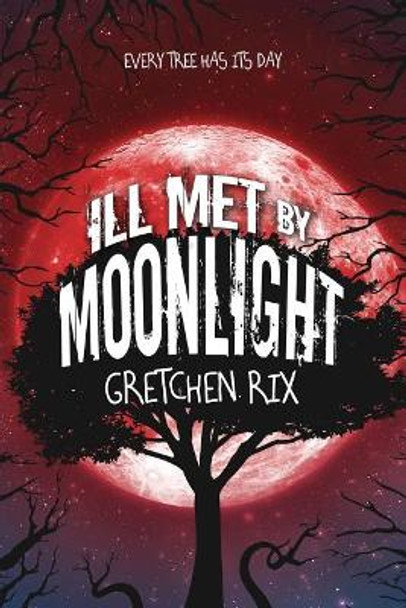 Ill Met By Moonlight Gretchen Rix 9781540379122