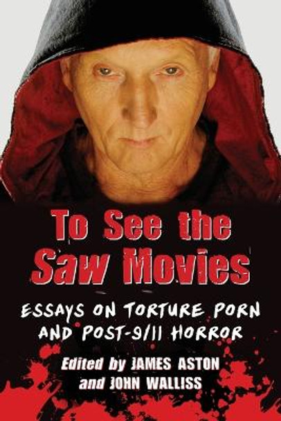 To See the Saw Movies by James Aston