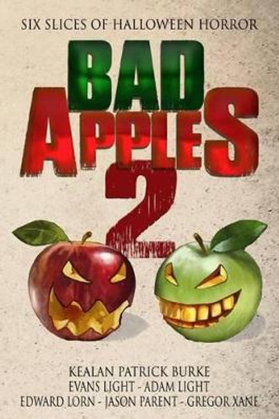 Bad Apples 2 by Evans Light