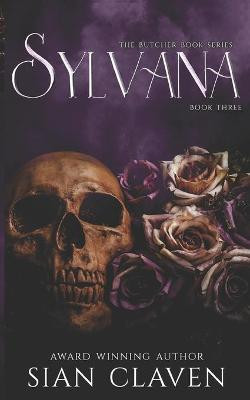 Sylvana by Sian B Claven