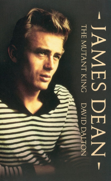 James Dean by David Dalton