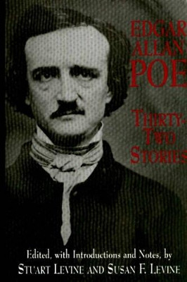 Thirty-Two Stories Edgar Allan Poe 9780872204980
