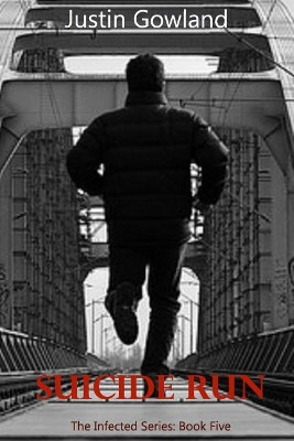 Suicide Run by Amy Downs