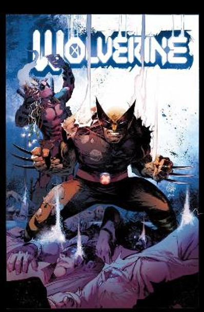 Wolverine By Benjamin Percy Vol. 4 Benjamin Percy 9781302927264