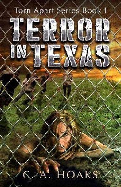 Terror In Texas C a Hoaks 9781523305780