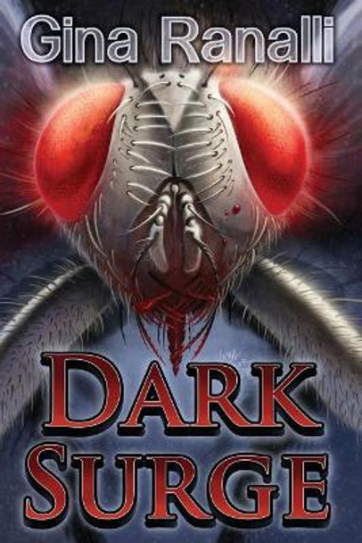 Dark Surge Norman L Rubenstein 9781725795006