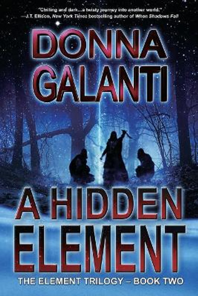 A Hidden Element by Donna Galanti