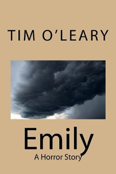 Emily by Tim J O'Leary