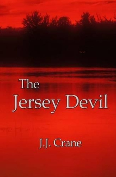 The Jersey Devil by Brien Szabo