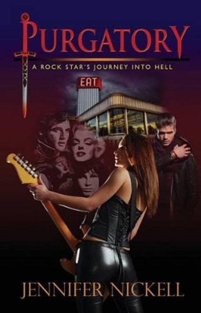 Purgatory by Jennifer Nickell