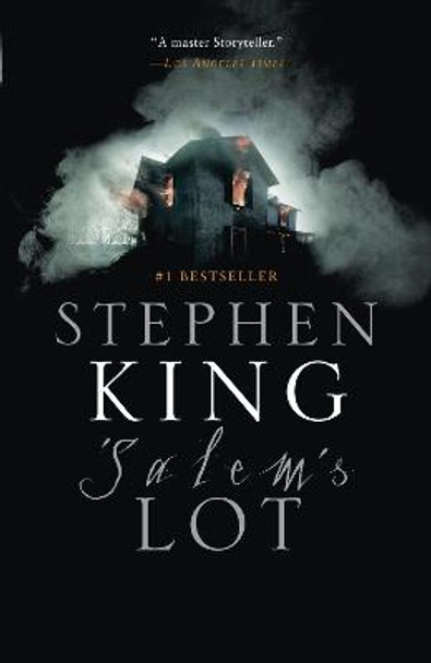 'Salem's Lot Stephen King 9780345806796