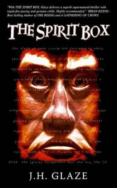 The Spirit Box by Susan Grimm