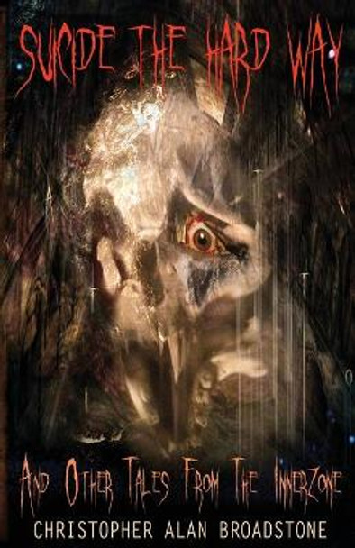 Suicide The Hard Way by Danilo Montejo