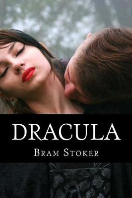 Dracula Bram Stoker 9781547039012
