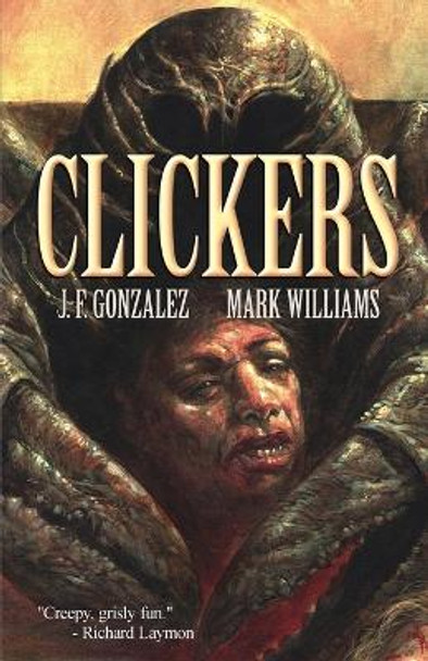 Clickers Mark Williams 9781637897119