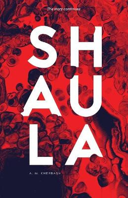 Shaula A M Kherbash 9781733885454