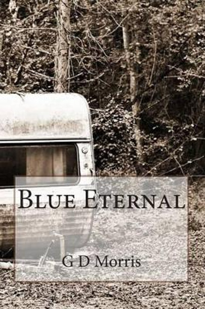 Blue Eternal G D Morris 9780989426619