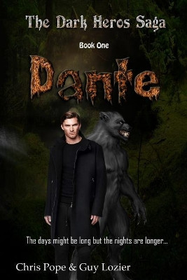 Dante by Chris Pope