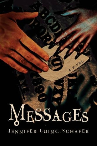 Messages by Jennifer Luing-Schafer