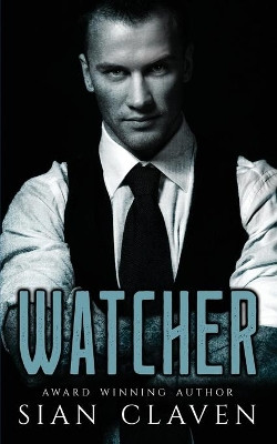 Watcher by Southern Styles Cover Designs