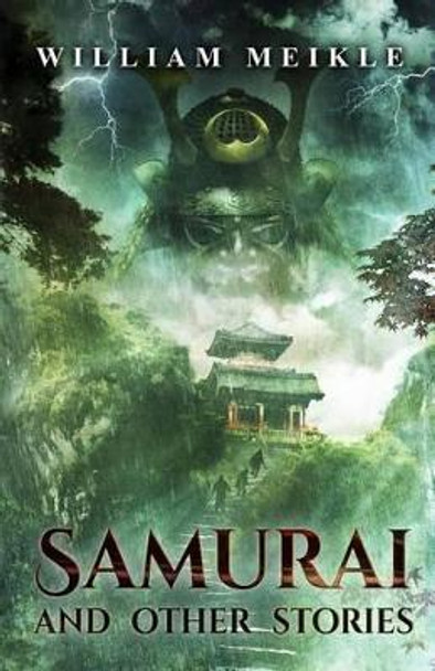 Samurai and Other Stories Joe Mynhardt 9780992218232
