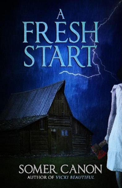 A Fresh Start Somer Canon 9781950565481