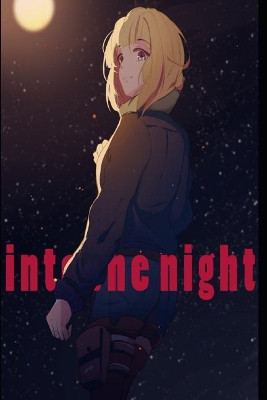 Into the Night Avery Irons 9781799173595