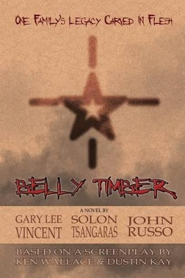 Belly Timber by Solon Tsangaras