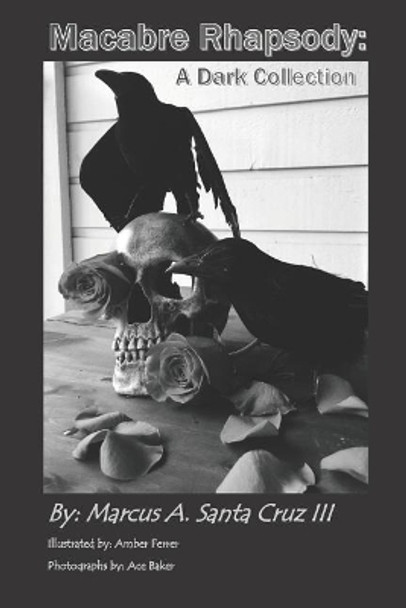 Macabre Rhapsody by Michelle Kelly