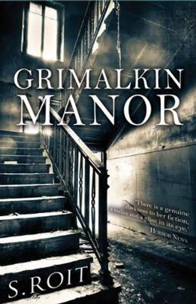 Grimalkin Manor Sherry Roit 9781907777868