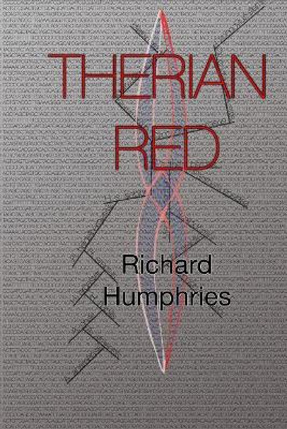 Therian Red Richard Humphries 9781719890793
