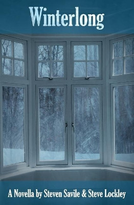 Winterlong by Steve Lockley