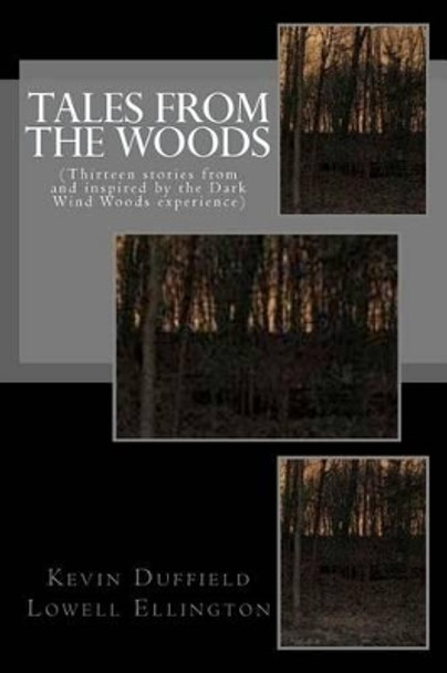 Tales From the Woods by Lowell Ellington