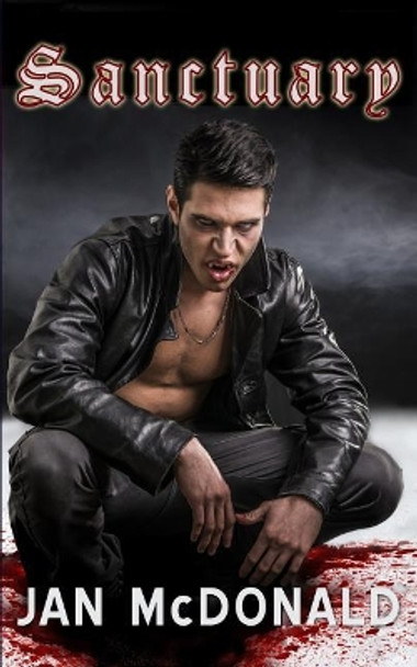 Sanctuary by Jan McDonald