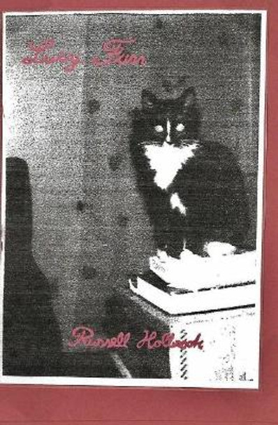 Lucy Furr by Arleigh Ordoyne