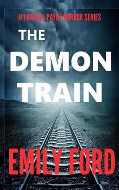 The Demon Train by Emily Ford