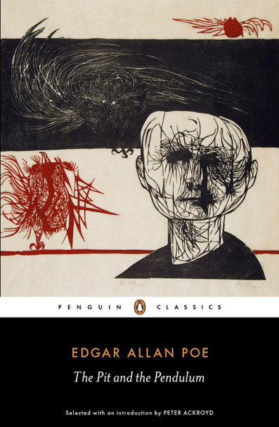 The Pit and the Pendulum: The Essential Poe Edgar Allan Poe 9780141190624 The Pit and the Pendulum: The Essential Poe Edgar Allan Poe 9780141190624