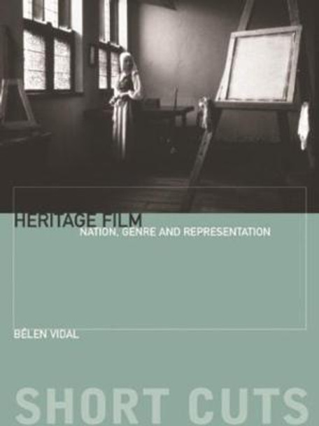 Heritage Film by Belen Vidal