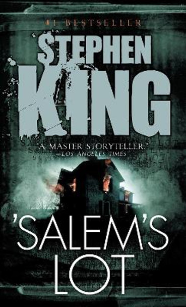 'Salem's Lot Stephen King 9780307743671