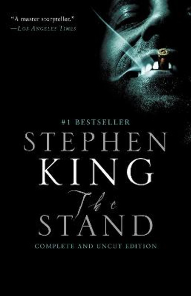 The Stand Stephen King 9780307947307