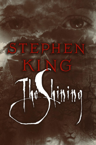 The Shining Stephen King 9780385121675