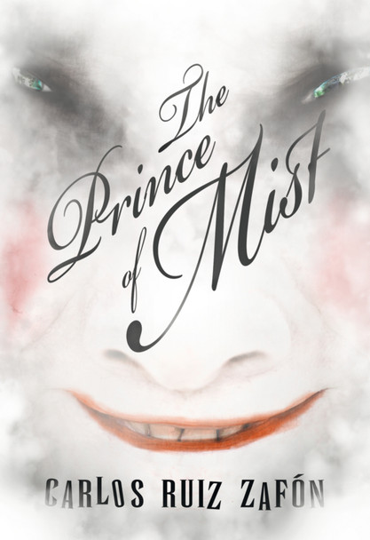 The Prince of Mist NWS Carlos Zafon 9780435045920