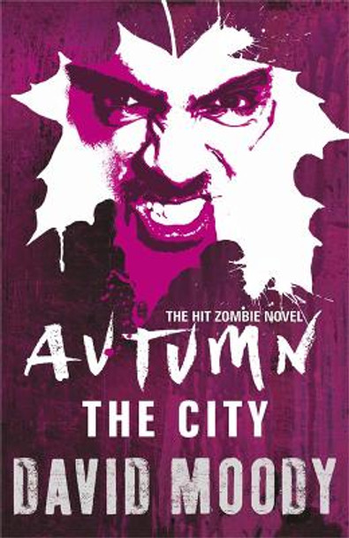 Autumn: The City David Moody 9780575091344