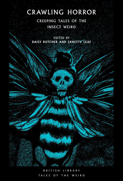 Crawling Horror by Daisy Butcher