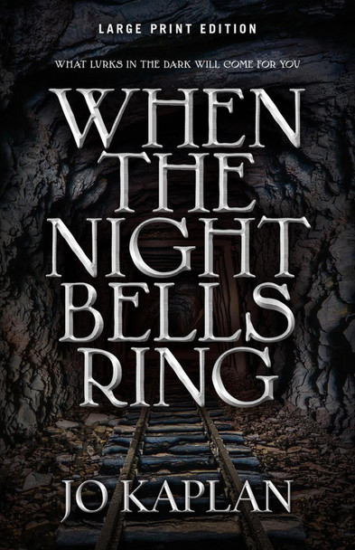 When the Night Bells Ring Jo Kaplan 9780744306156