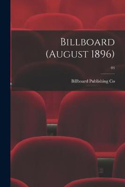 Billboard (August 1896); 04 by Billboard Publishing Co