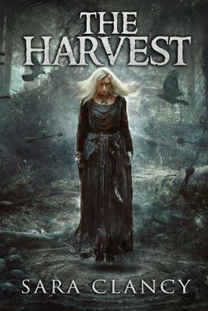 The Harvest by Scare Street
